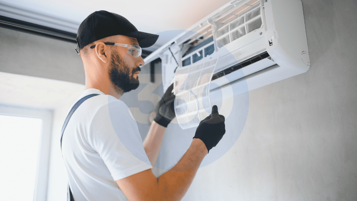 Uşak Bosch Klima Servisi