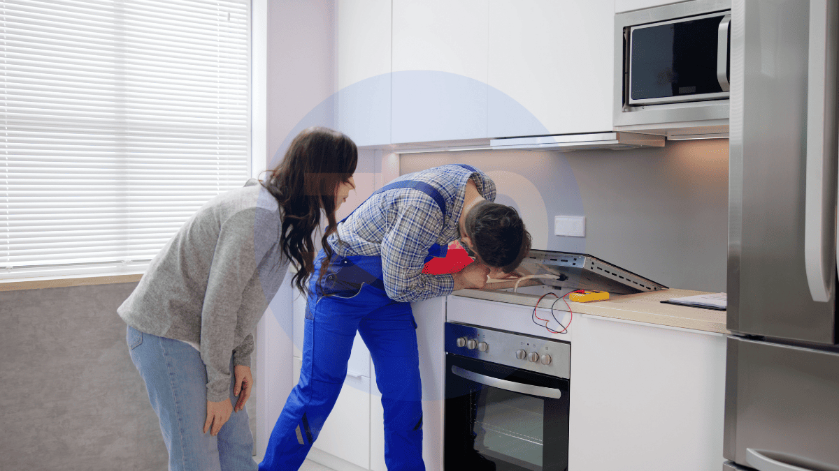 Uşak Bosch Fırın Ocak Servisi